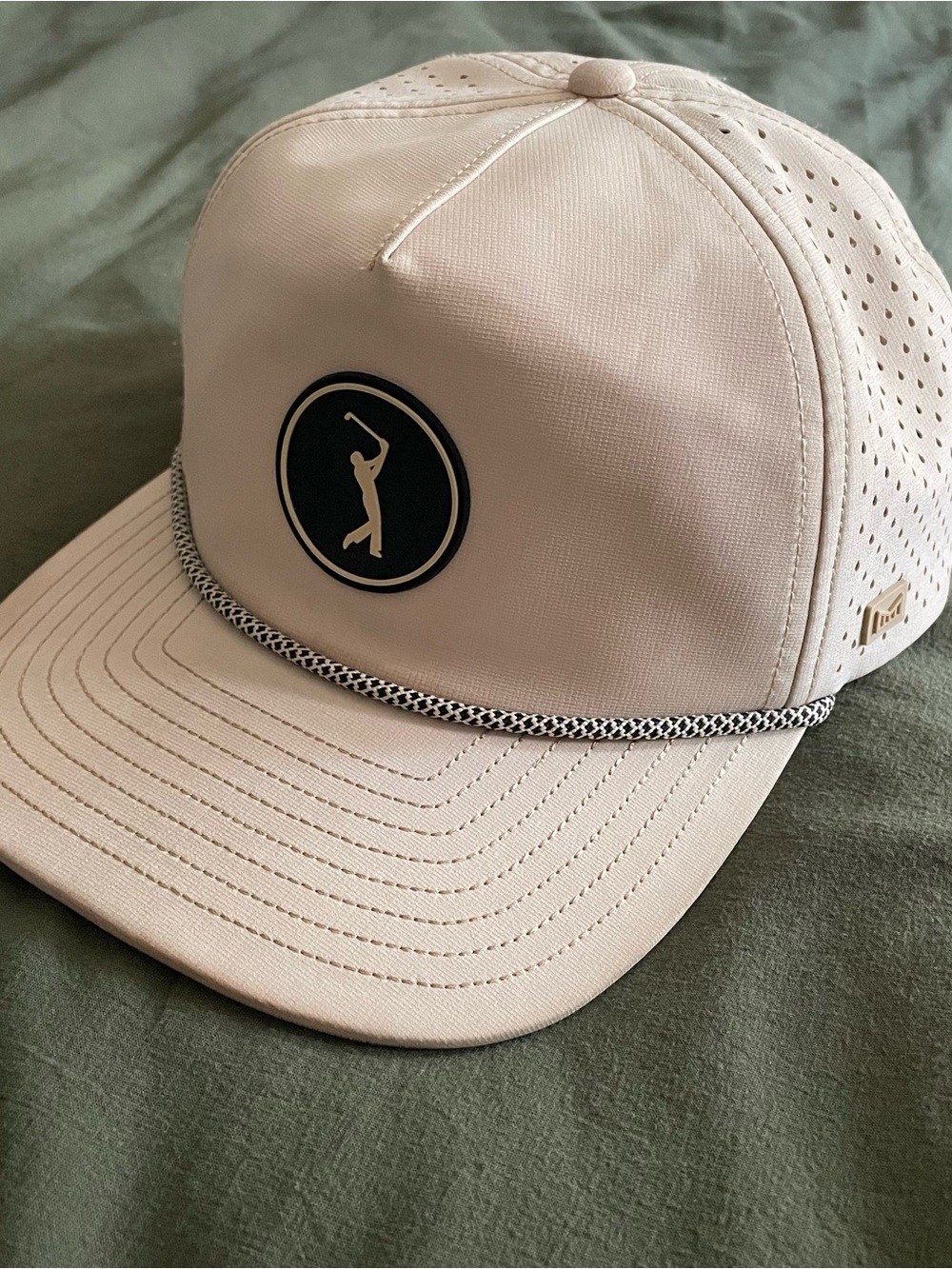 Melin Coronado “The Players” - Size classic